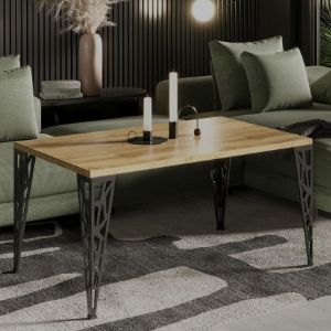 Obrazek Ława Monza 100 dąb wotan