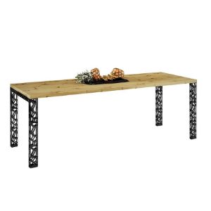 Obrazek Stół rozkładany Matio 170 dąb artisan