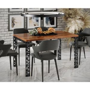 Obrazek Stół rozkładany Matio 220 dąb stirling