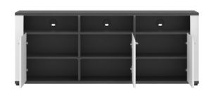 Obrazek Komoda RTV Alassio ALSF02