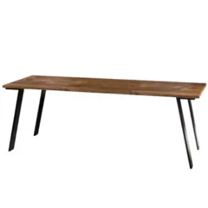 Obrazek Stół rozkładany Liwia  210 dub striling