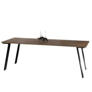 Obrazek Stół rozkładany Liwia 210 dąb monastery