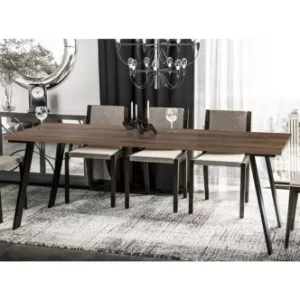 Obrazek Stół rozkładany Liwia 210 dąb monastery