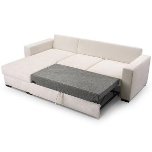 Obrazek Narożnik z funkcją spania Dallas Lux Perfect Harmony 02 uniwersalny