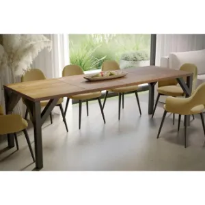 Obrazek Stół rozkładany Baltika-240 dąb stirling