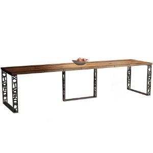 Obrazek Stół rozkładany Ewerest 250 dąb monastery