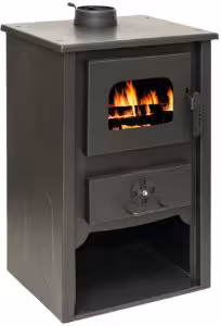 Obrazek Piec Termokreka 7 kW