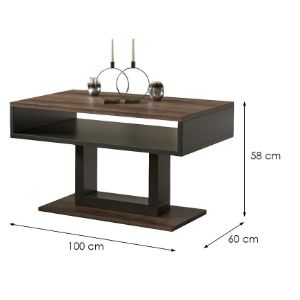 Obrazek Ława Tilo-100 dąb monastery