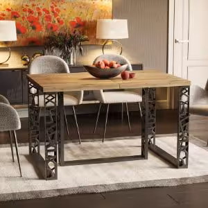 Obrazek Stół rozkładany Ewerest Max 250 dąb wotan