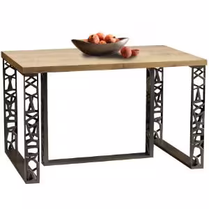 Obrazek Stół rozkładany Ewerest Bis 310 dąb natura