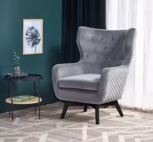 Obrazek Fotel David popiel