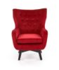 Obrazek Fotel David bordowy