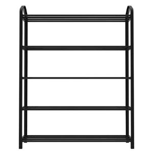 Obrazek Szafka na buty 9325 czarna