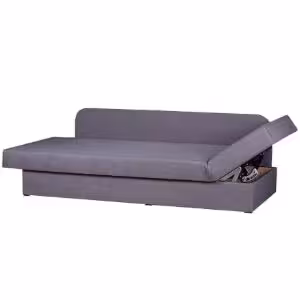 Obrazek Tapczan Karol z oparciem P Lux 05