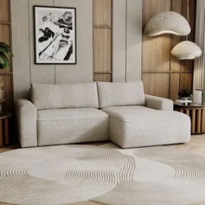 Obrazek Narożnik rozkładany Majesty P Cremona 02