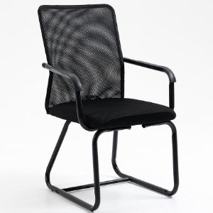 Obrazek Krzesło biurowe Fio 4795 czarne