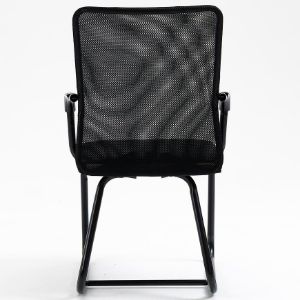 Obrazek Krzesło biurowe Fio 4795 czarne