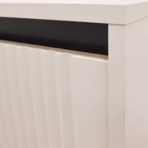 Obrazek Szafka RTV Osaka 303 2S beż piaskowy