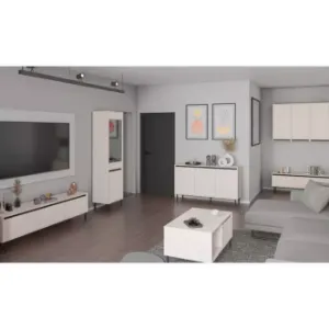 Obrazek Stolik Kawowy Osaka 201 2S beż piaskowy