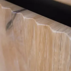 Obrazek Witryna Osaka 101 2D dąb evoke