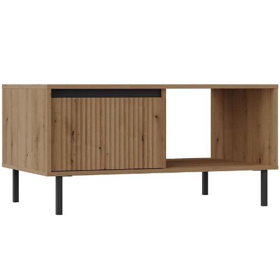 Obrazek Stolik Kawowy Osaka 201 2S dąb evoke