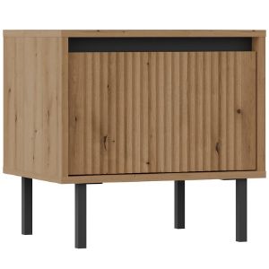 Obrazek Stolik Kawowy Osaka 201 2S dąb evoke