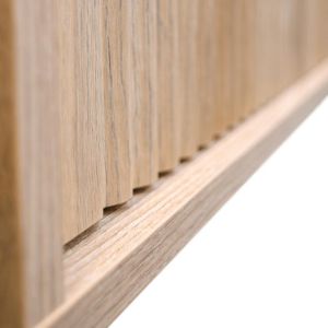Obrazek Szafka nocna Osaka 801 1S dąb evoke