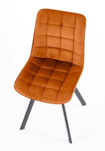 Obrazek Krzesło Enzo cynamon