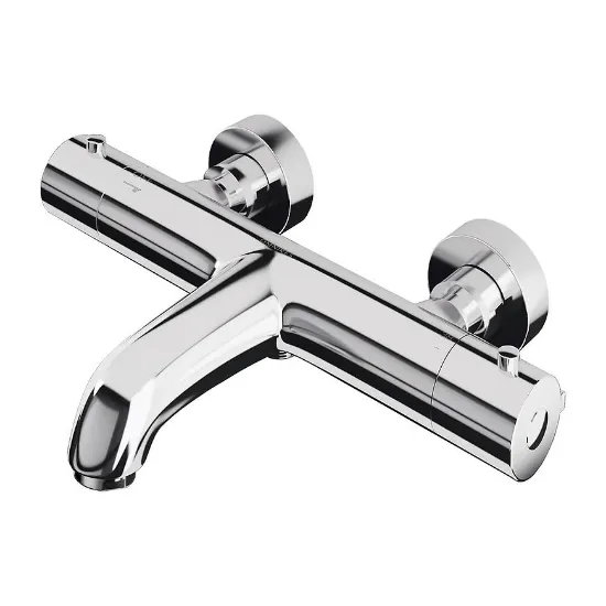 Obrazek Bateria wannowa termostatyczna  Y