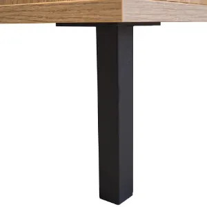 Obrazek Komoda Osaka 812 2F dąb evoke