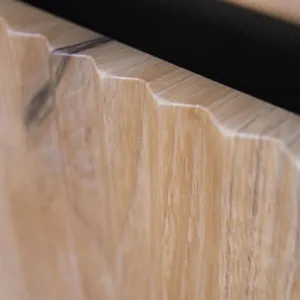 Obrazek Komoda Osaka 812 2F dąb evoke