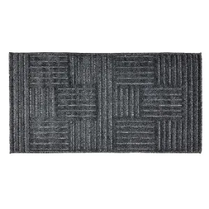 Obrazek Dywan Frisee Venus 1,6/2,3 E695B antracyt