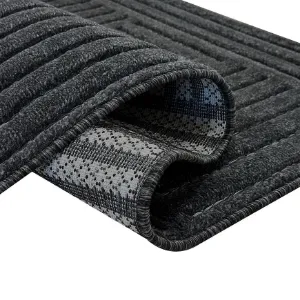 Obrazek Dywan Frisee Venus 1,6/2,3 E695B antracyt