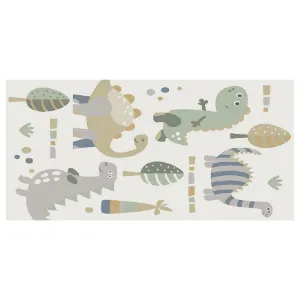 Obrazek Dywan Frisee Bond Kids 1,4/2,0 40330 660 kremowy