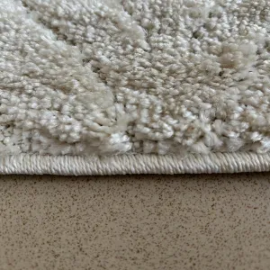 Obrazek Dywan Frisee Pisa 0,8/1,5 FR2355 kremowy