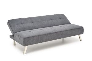 Obrazek Sofa rozkładana Minda popielaty