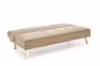 Obrazek Sofa rozkładana Minda beżowy