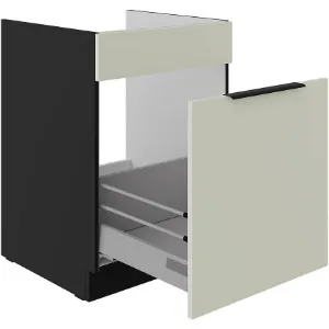 Obrazek Szafka kuchenna Arona cashmere 60ZL 1S BB