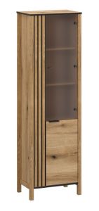 Obrazek Witryna dwudrzwiowa prawa Helios 1