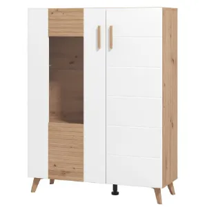 Obrazek Witryna Bretagna 2k artisan/biały 11012056