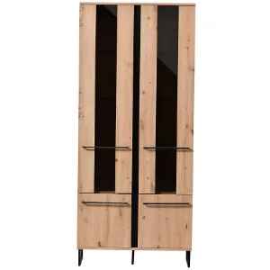 Obrazek Witryna Sardinia Vs2 artisan/czarny 11008233