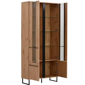 Obrazek Witryna Sardinia Vs2 artisan/czarny 11008233