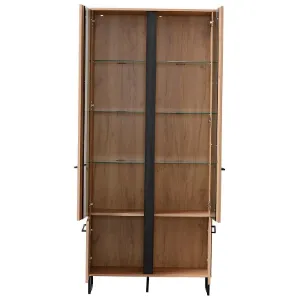 Obrazek Witryna Sardinia Vs2 artisan/czarny 11008233