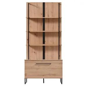 Obrazek Witryna Sardinia Pop artisan/czarny 11008234