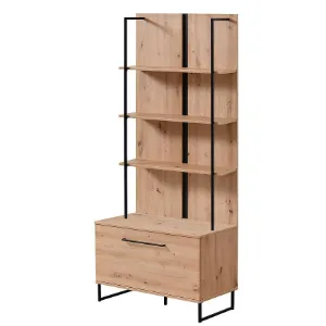 Obrazek Witryna Sardinia Pop artisan/czarny 11008234