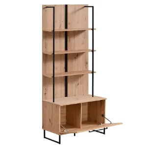 Obrazek Witryna Sardinia Pop artisan/czarny 11008234