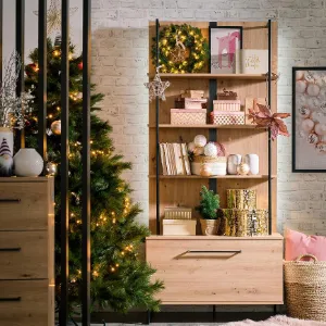 Obrazek Witryna Sardinia Pop artisan/czarny 11008234