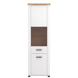 Obrazek Witryna Valencia 1k artisan/biały 11011375