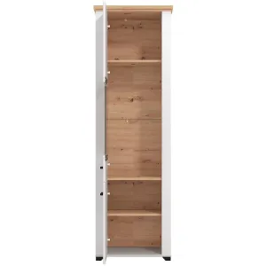 Obrazek Witryna Valencia 1k artisan/biały 11011375