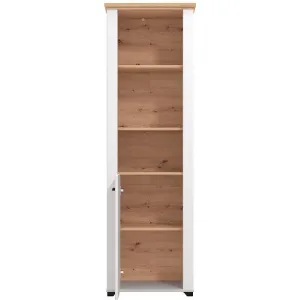 Obrazek Witryna Valencia Pop 1k artisan/biały 11011379